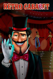 Retrocabaret